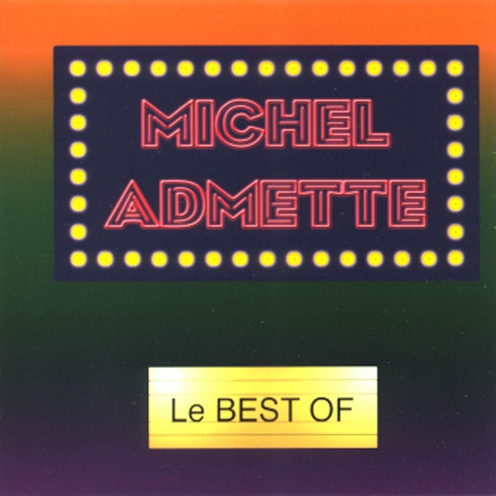 Picture of Michel Admette