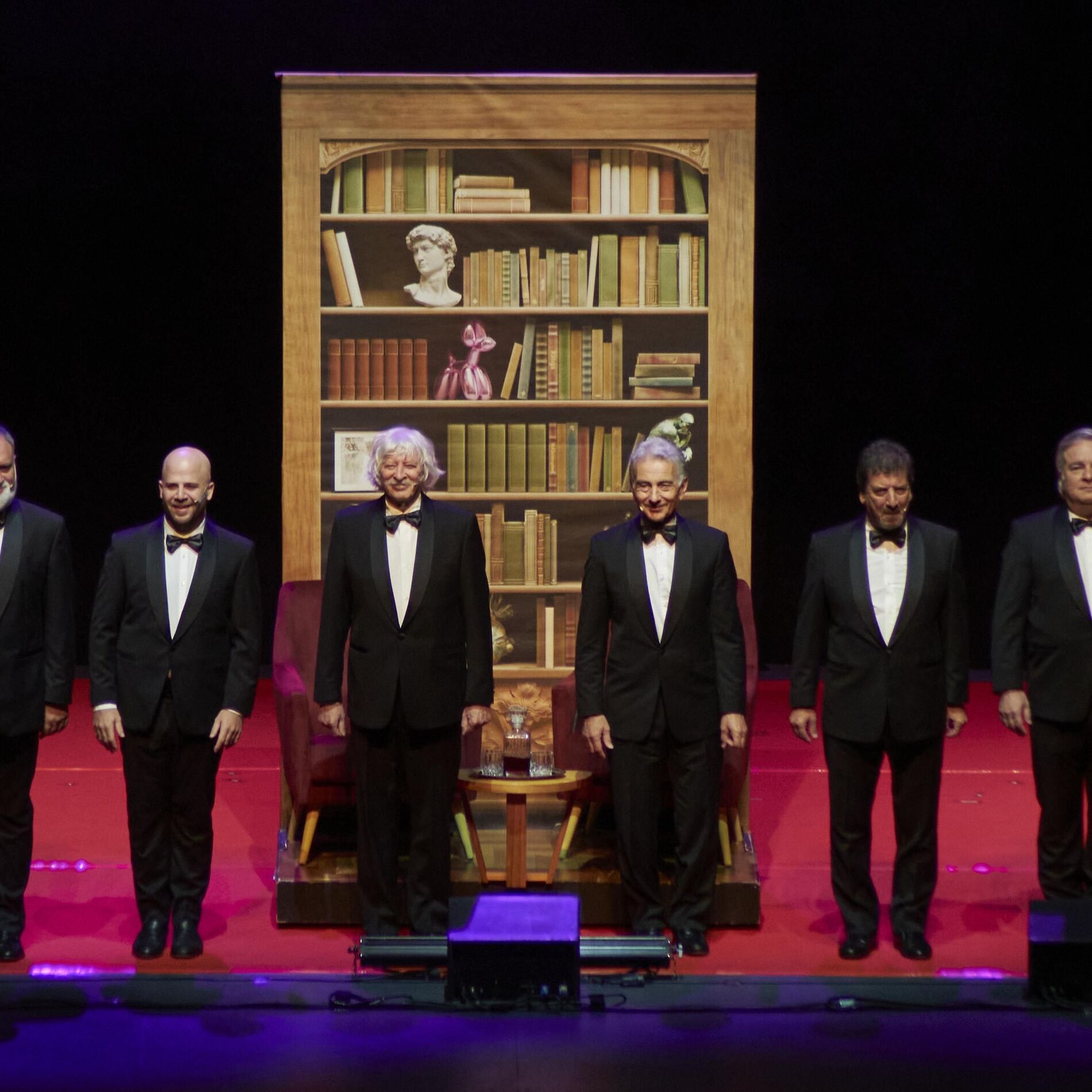 Les Luthiers