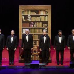 Picture of Les Luthiers