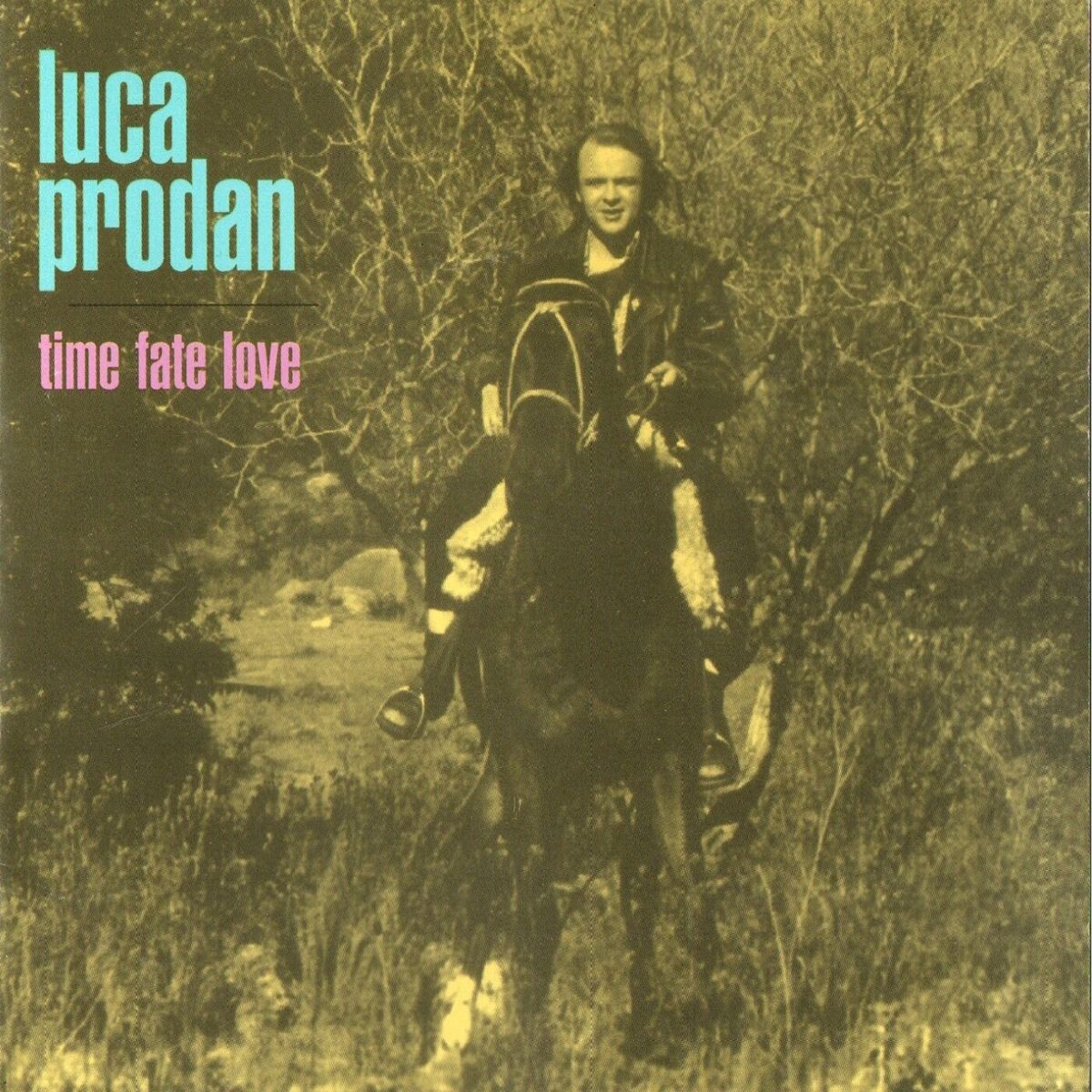 Artist picture of Luca Prodan