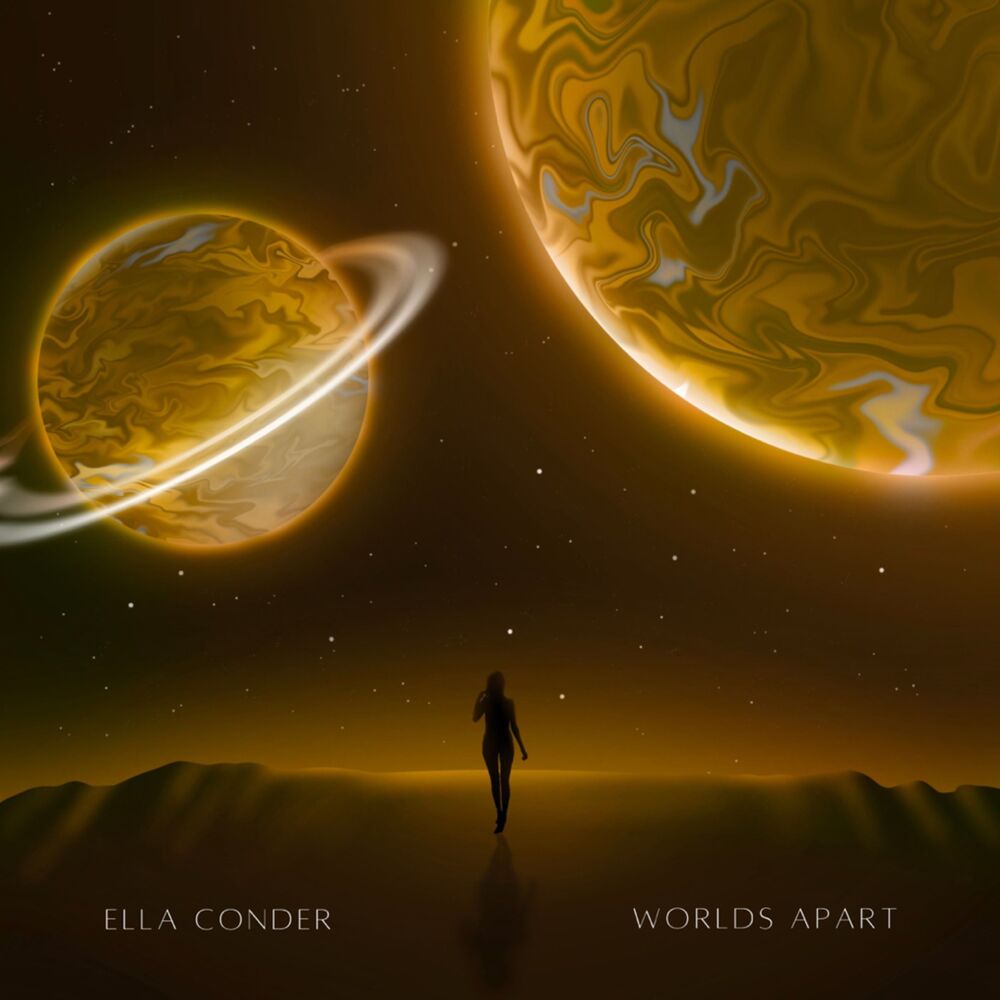 Picture of Ella Conder