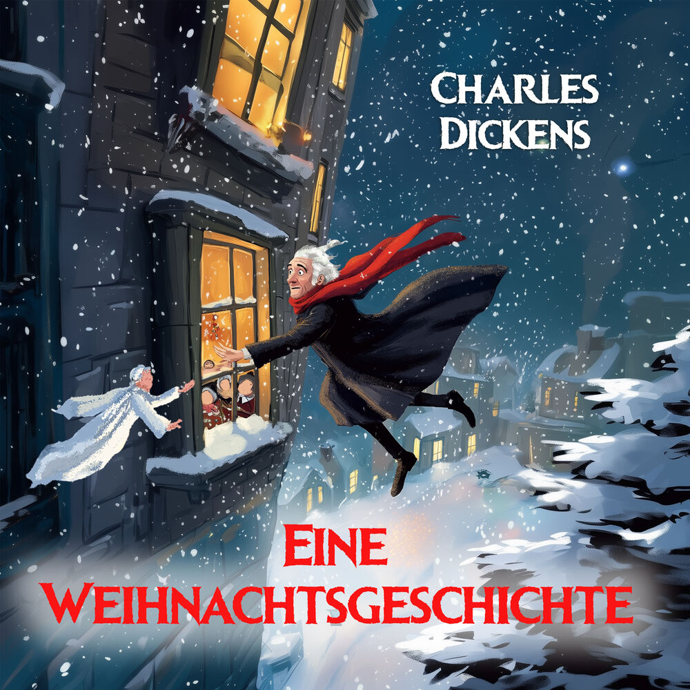 Picture of Charles Dickens