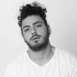Picture of Anthony Keyrouz