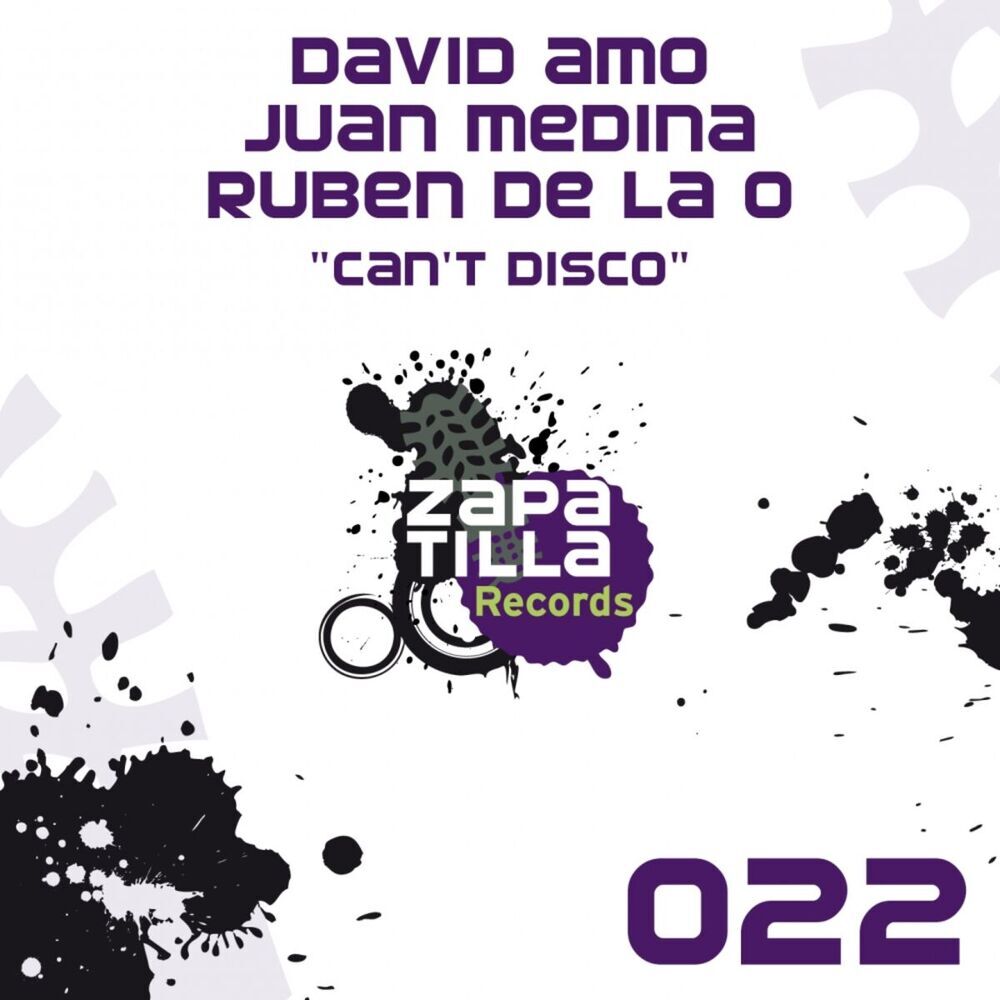 Picture of Ruben De La O