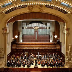 Picture of Prague Symphony Orchestra