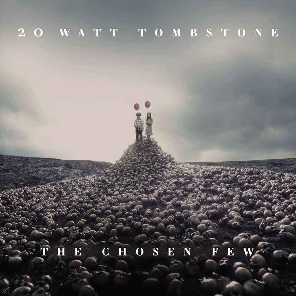 Picture of 20 Watt Tombstone