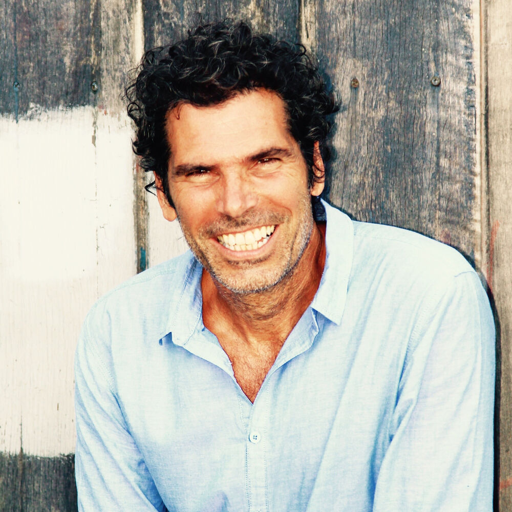 Picture of Didier Sustrac