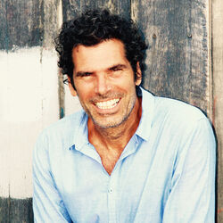 Picture of Didier Sustrac