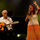 Jaime e Nair
