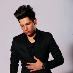 Picture of Crecer German