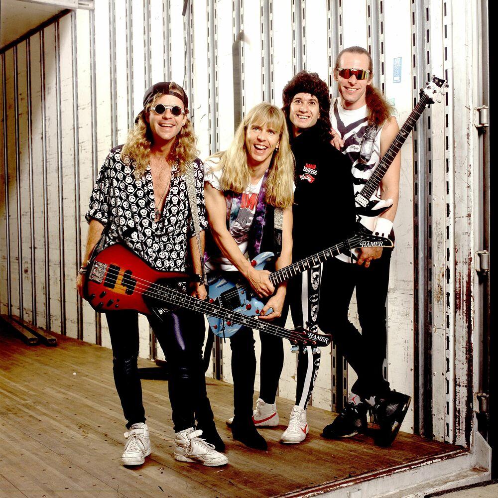 Picture of Damn Yankees