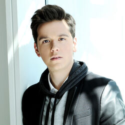 Picture of Axel Muñiz