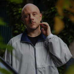 Picture of Lee Gamble