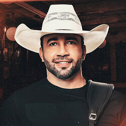 Picture of Edyr Vaqueiro