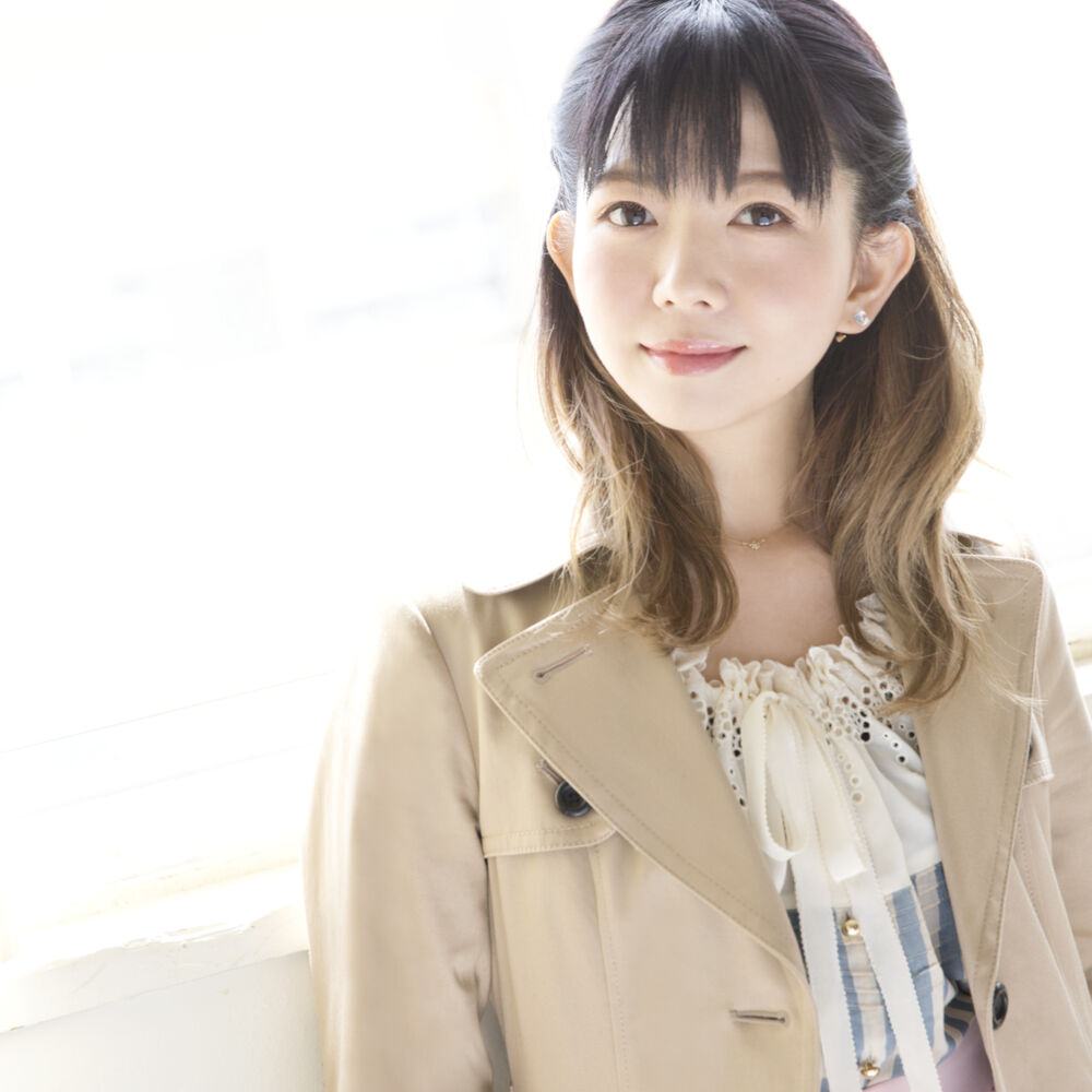 Picture of Yui Makino