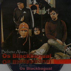 Picture of Bebeto Alves e os Blackbagual