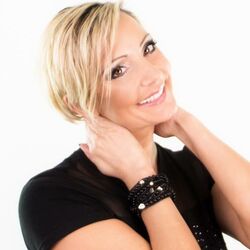 Picture of Tanja Lasch