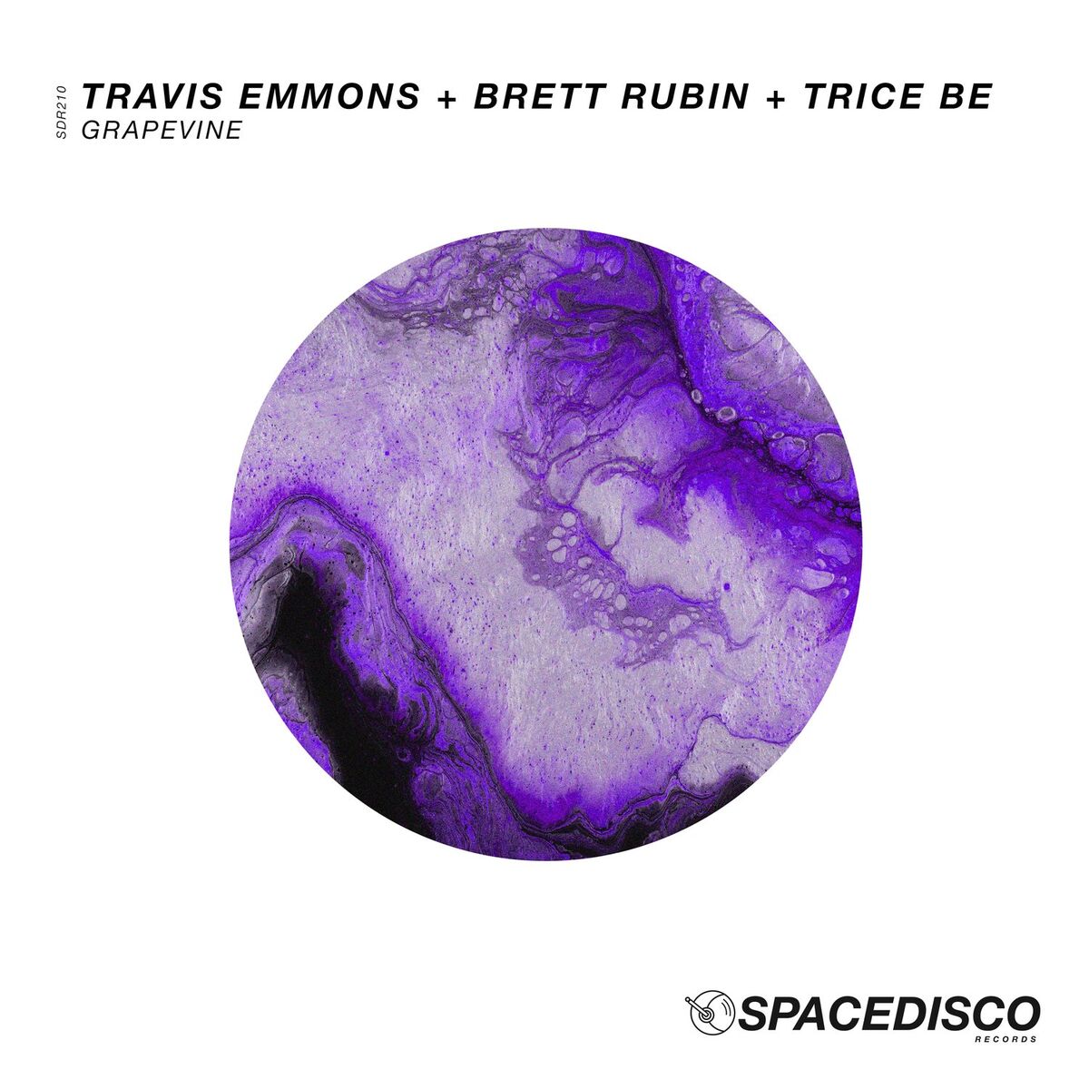 Travis Emmons