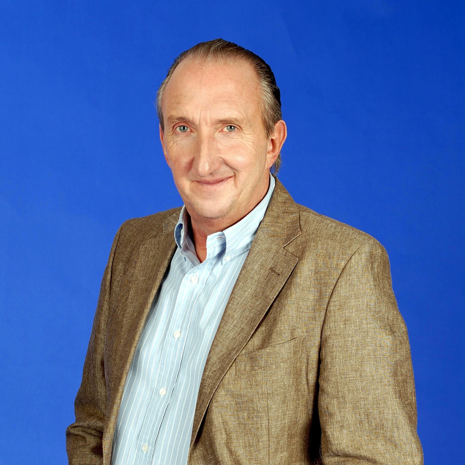 Artist picture of Mike Krüger