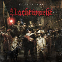 Picture of Woenzelaar