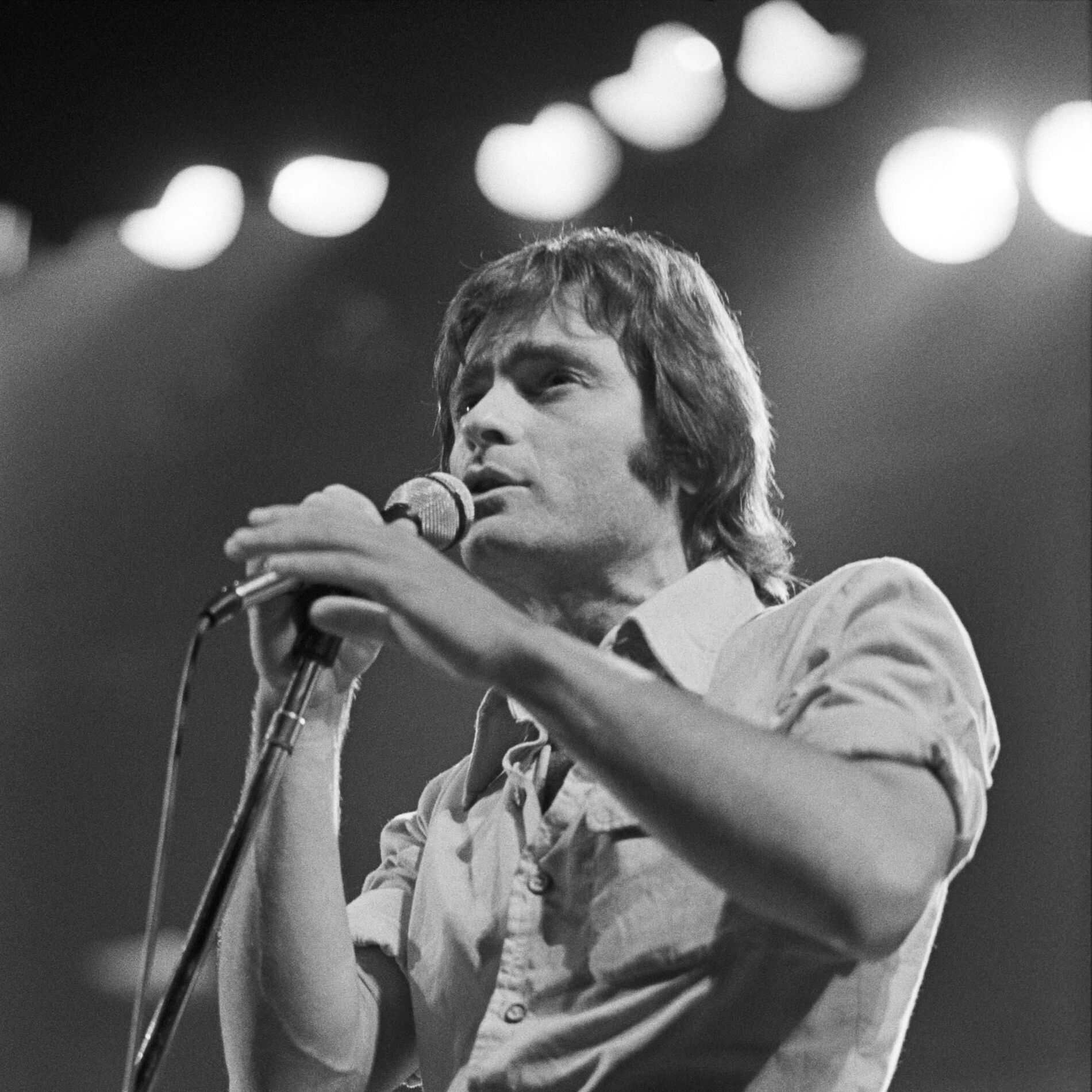 Marty Balin