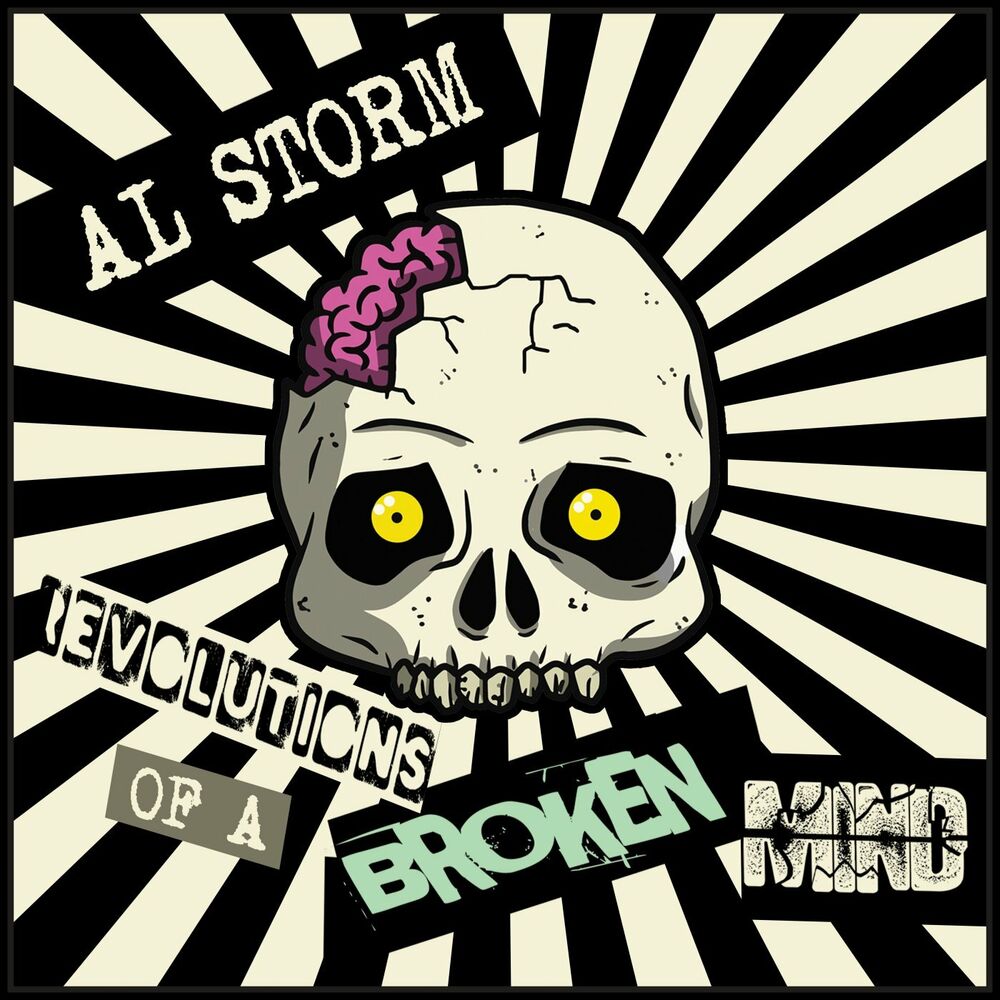 Picture of Al Storm