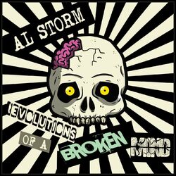 Picture of Al Storm