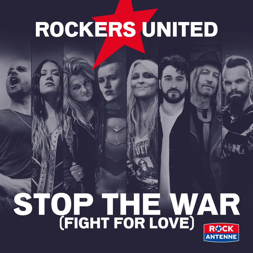 Rockers United
