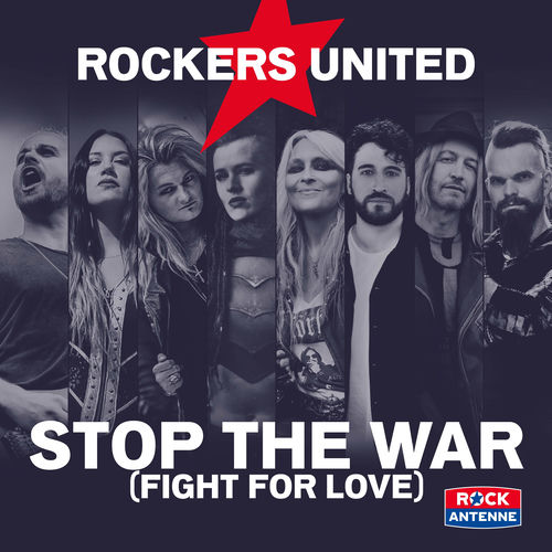 Rockers United