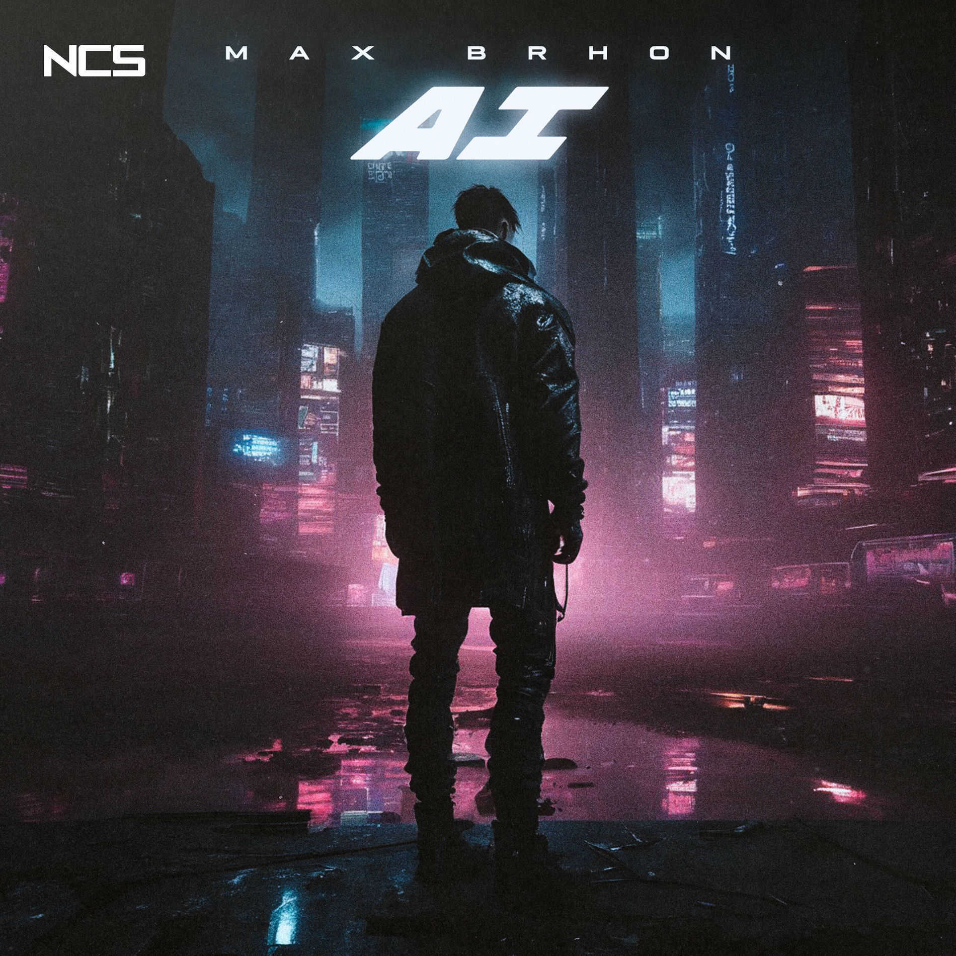 Artist picture of Max Brhon