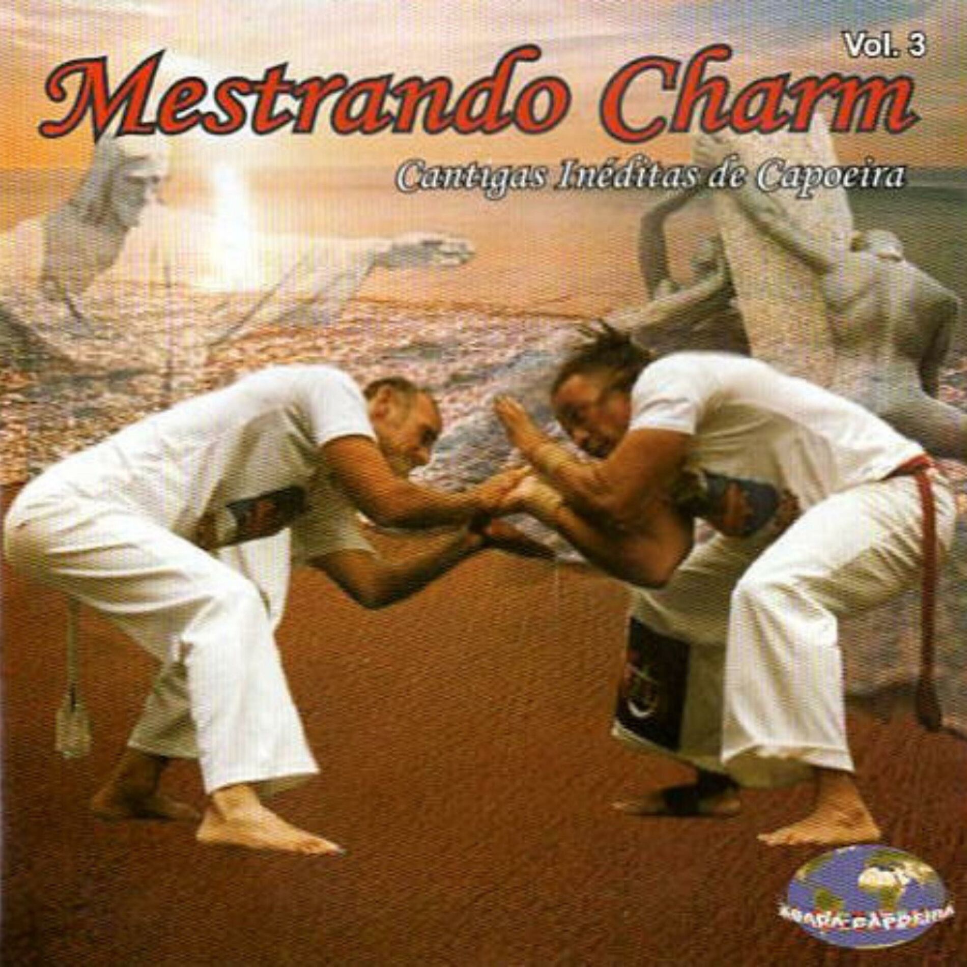 Abadá-Capoeira