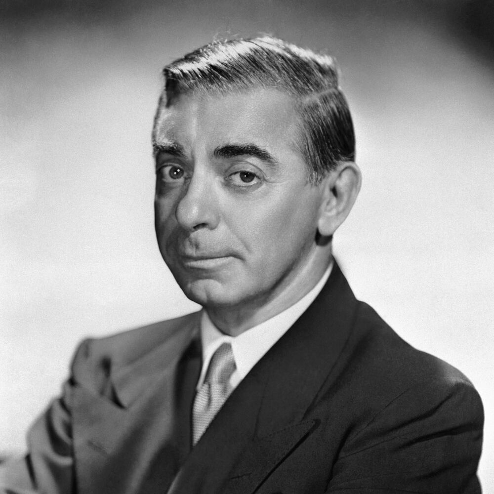 Picture of Eddie Cantor
