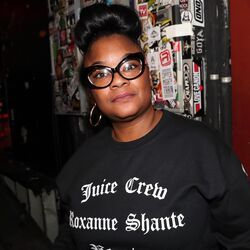 Picture of Shante