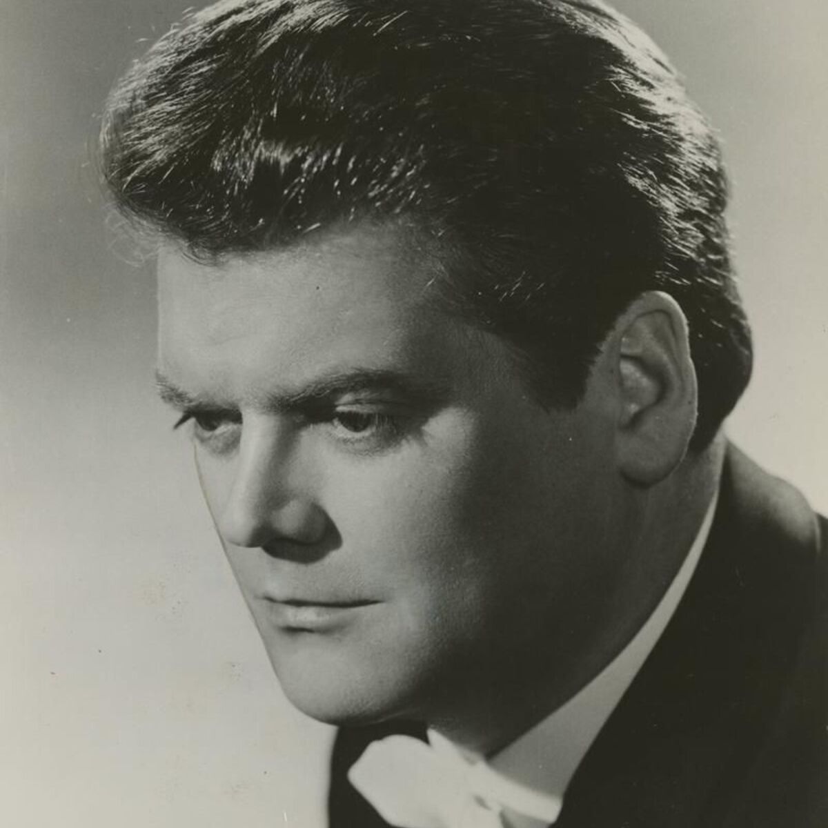 Hermann Prey