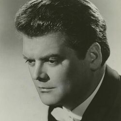 Picture of Hermann Prey