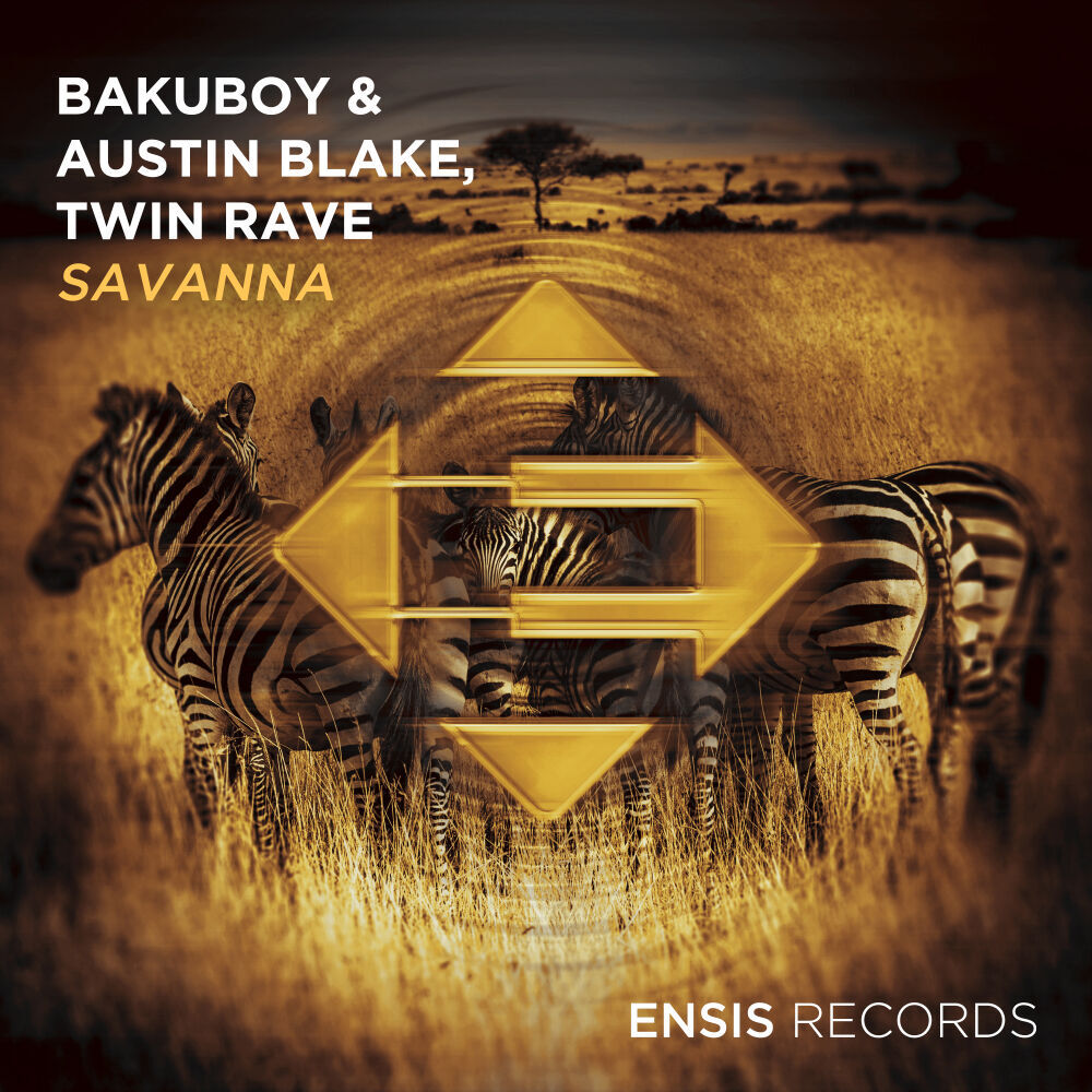 Picture of Twin Rave