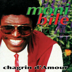 Picture of Moni Bile