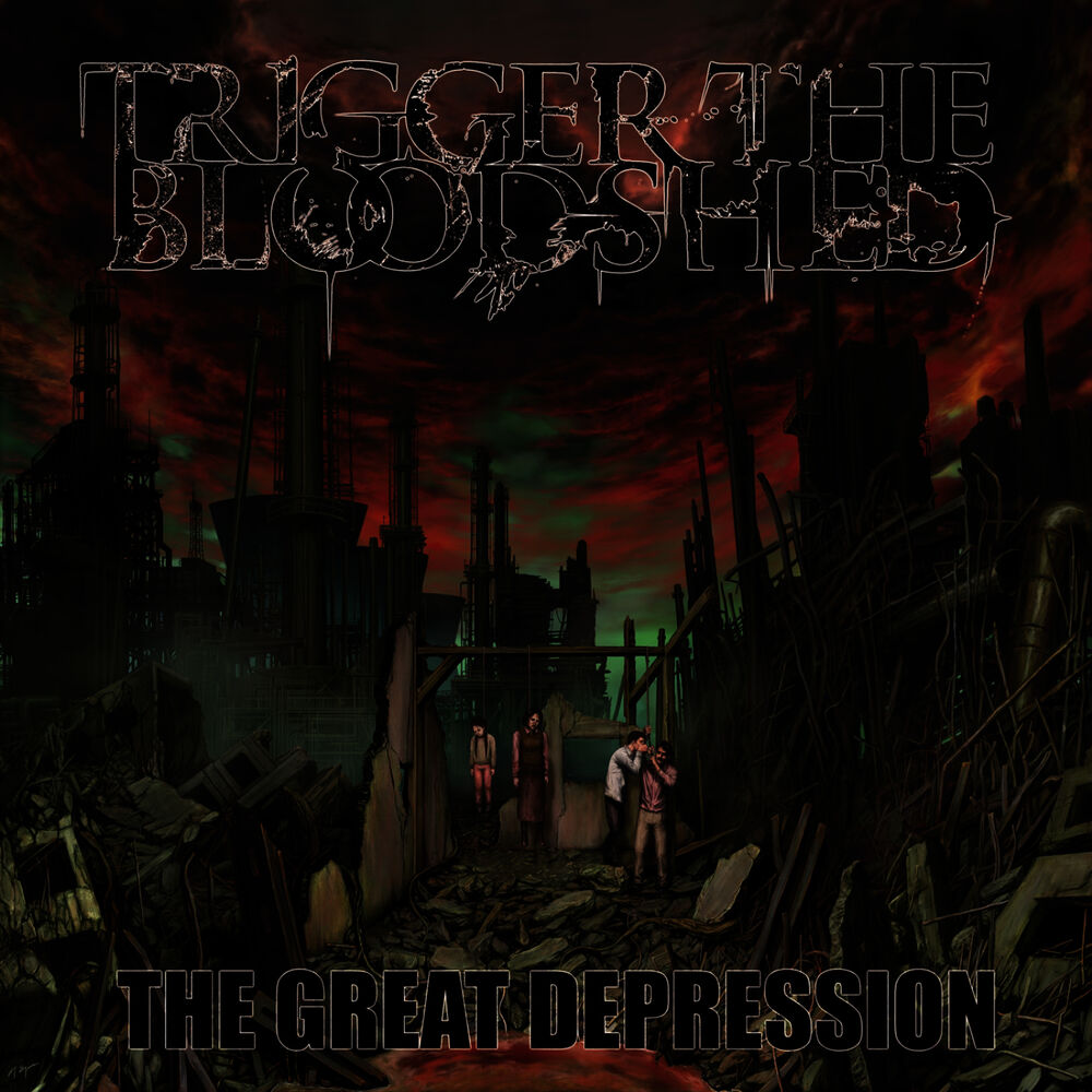 Picture of Trigger the Bloodshed