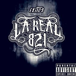Picture of La Real 821
