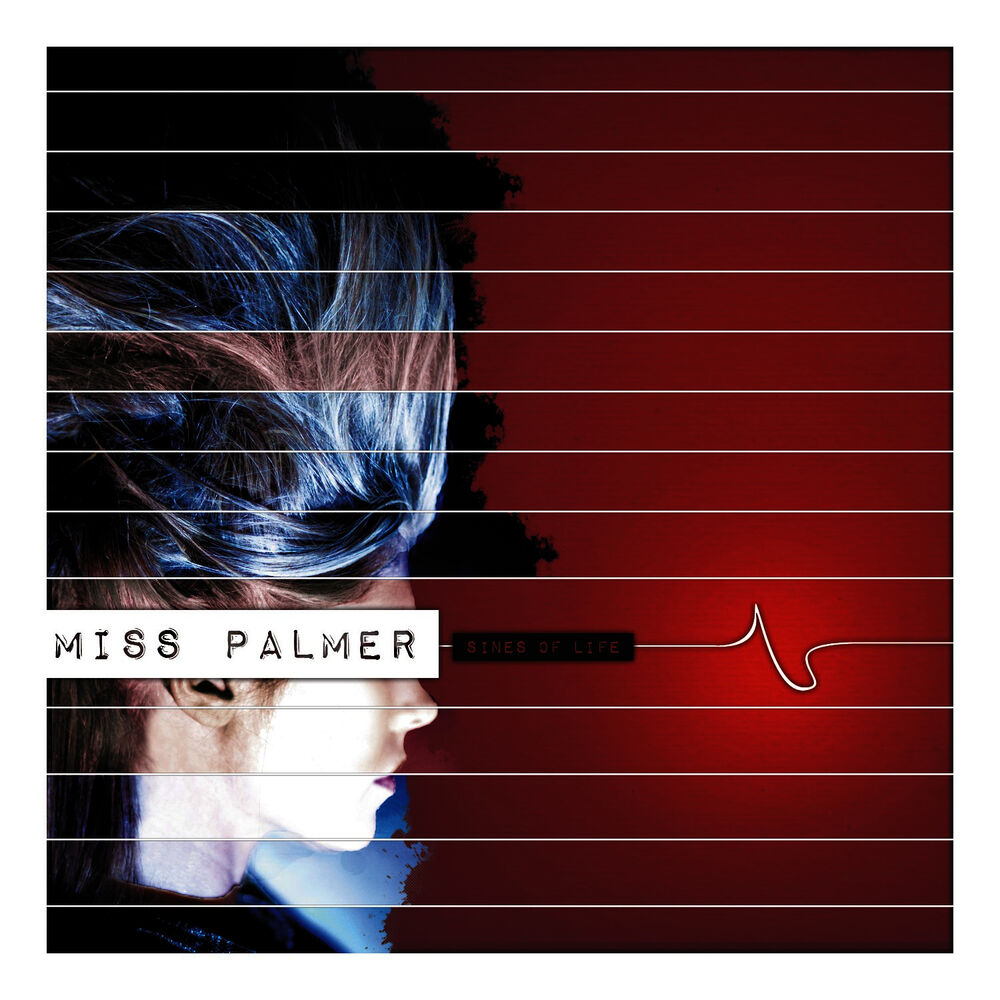 Picture of Miss Palmer