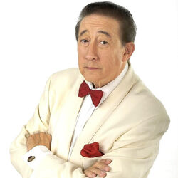 Picture of Luis Aguile