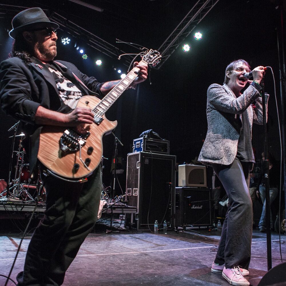 Picture of The Dickies