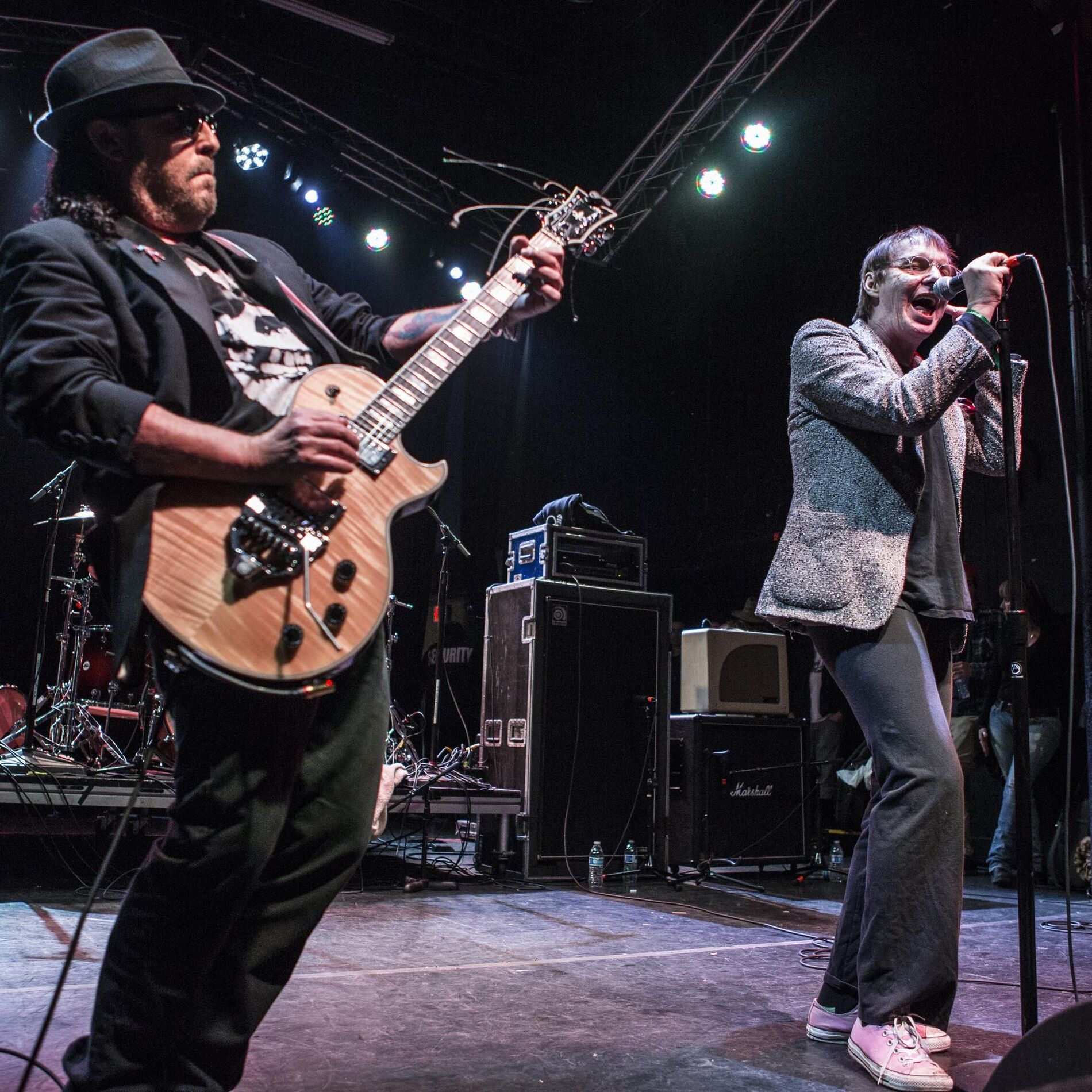 The Dickies