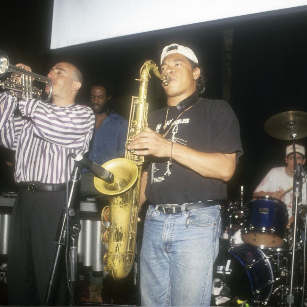 Picture of Groove Collective