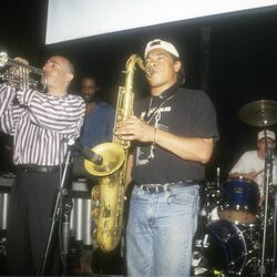 Picture of Groove Collective