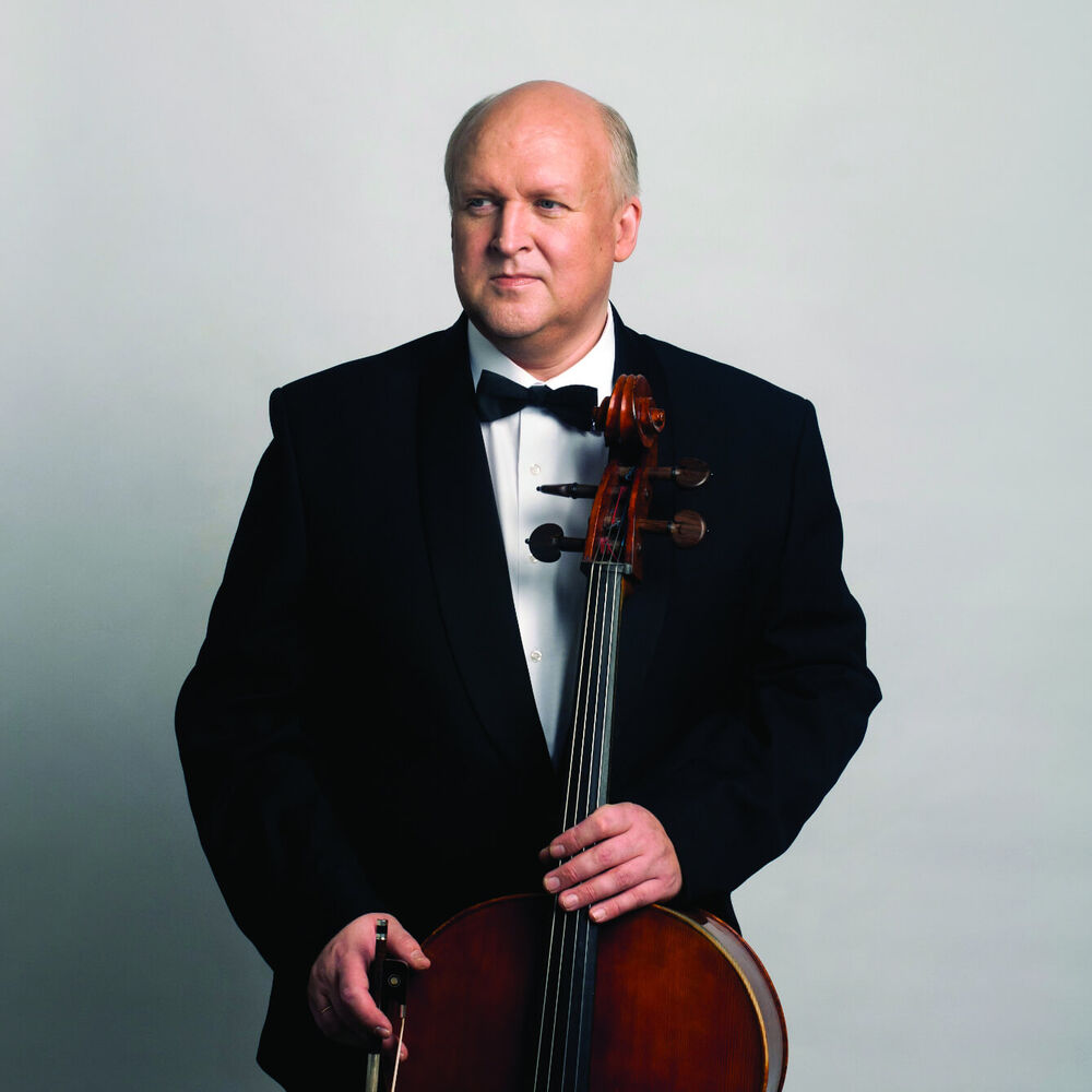 Picture of Alexander Zagorinsky