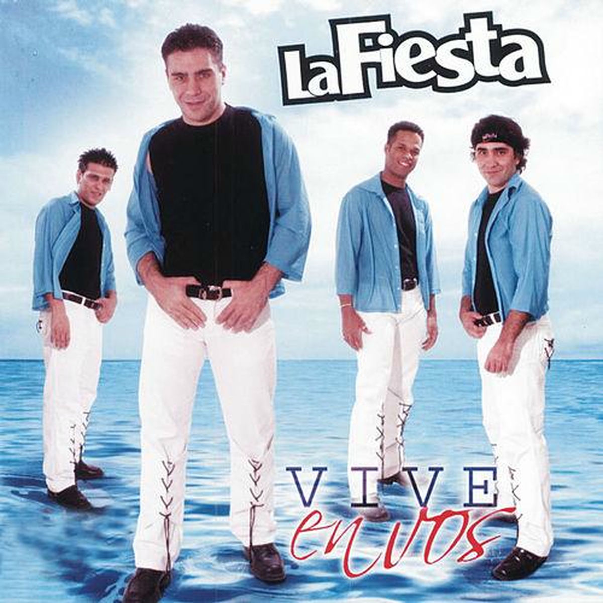 Artist picture of La Fiesta