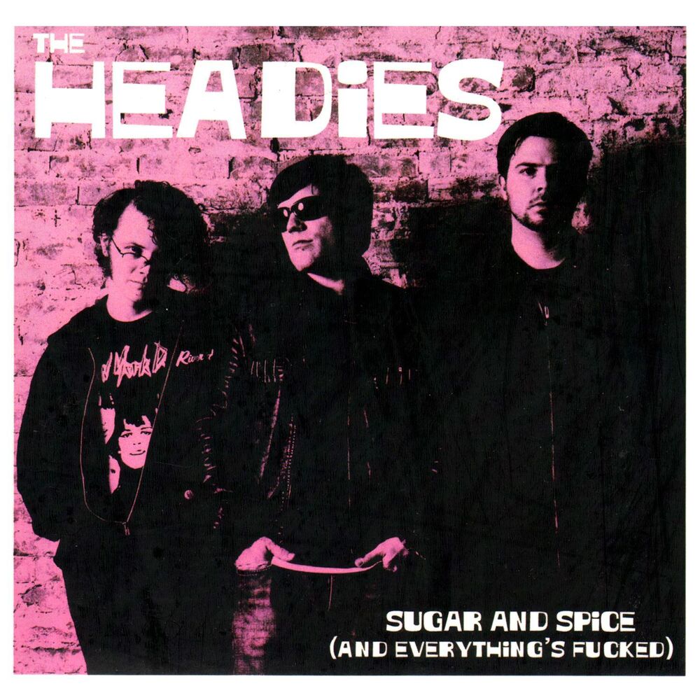 Picture of the Headies