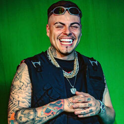 Picture of Mc Ruzika