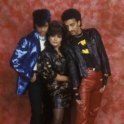 Picture of Lisa Lisa & Cult Jam